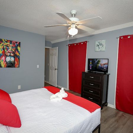 4Bedroom 3Bath Home Near Fort Jackson โคลัมเบีย ห้อง รูปภาพ