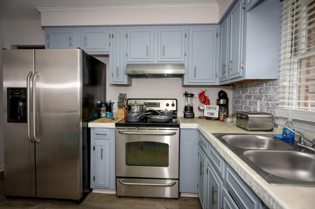 4Bedroom 3Bath Home Near Fort Jackson โคลัมเบีย ห้อง รูปภาพ