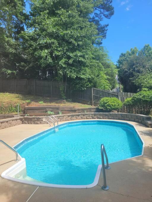 4Bedroom 3Bath Home Near Fort Jackson โคลัมเบีย ภายนอก รูปภาพ